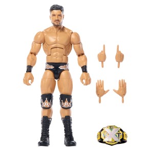 Figura WWE Elite Collection Figura Ethan Page 15 cm 2