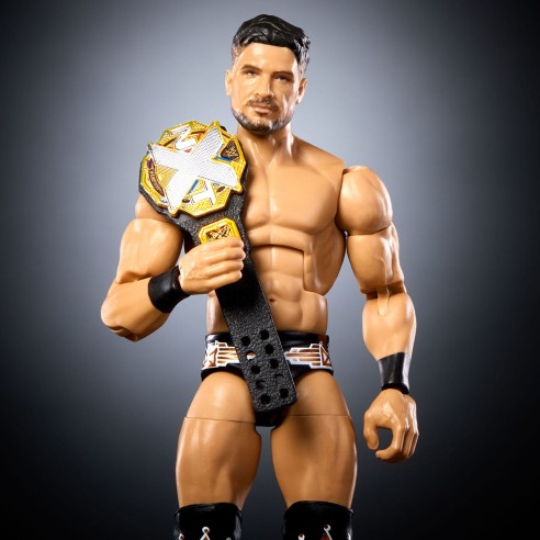 Figura WWE Elite Collection Figura Ethan Page 15 cm