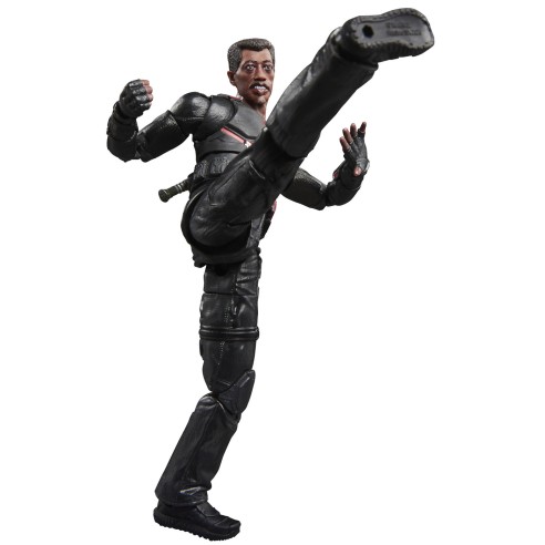 Figura Blade - Marvel Legends Series. Deadpool & Wolverine - 15 cm