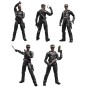 Figura Blade - Marvel Legends Series. Deadpool & Wolverine - 15 cm