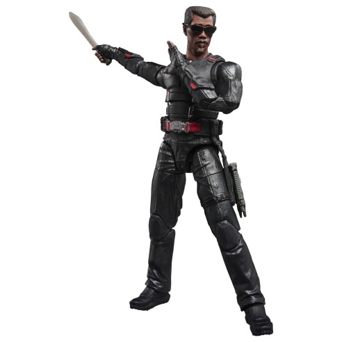 Figura Blade - Marvel Legends Series. Deadpool & Wolverine - 15 cm