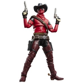 Figura Cowboypool - Marvel Legends Series - Deadpool & Wolverine 15 cm