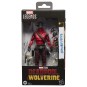 Figura Cowboypool - Marvel Legends Series - Deadpool & Wolverine 15 cm