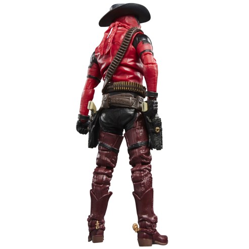 Figura Cowboypool - Marvel Legends Series - Deadpool & Wolverine 15 cm