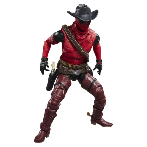 Figura Cowboypool - Marvel Legends Series - Deadpool & Wolverine 15 cm