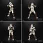Figura Imperial Remnant Stormtrooper (Battle Damaged) - Star Wars The Black Series 15 cm