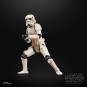 Figura Imperial Remnant Stormtrooper - The Black Series Star Wars 15 cm
