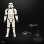 Figura Imperial Remnant Stormtrooper - The Black Series Star Wars 15 cm
