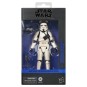 Figura Imperial Remnant Stormtrooper - The Black Series Star Wars 15 cm