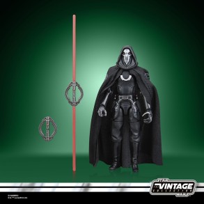 Figura Eleventh Brother - The Vintage Collection Star Wars 9,5 cm
