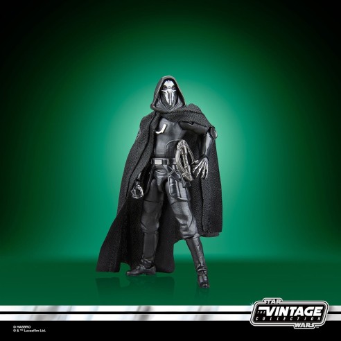 Figura Eleventh Brother - The Vintage Collection Star Wars 9,5 cm