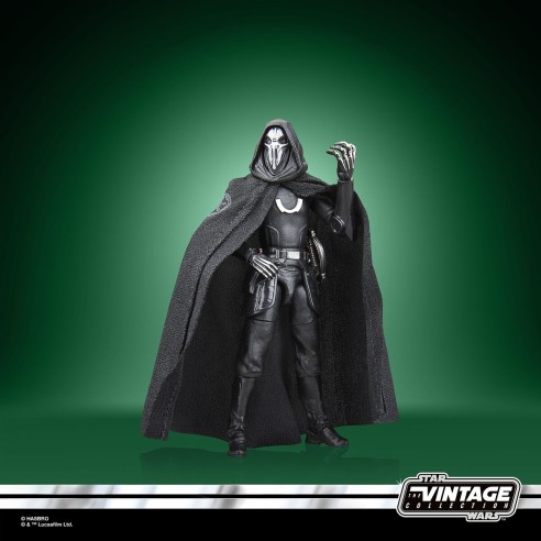 Figura Eleventh Brother - The Vintage Collection Star Wars 9,5 cm