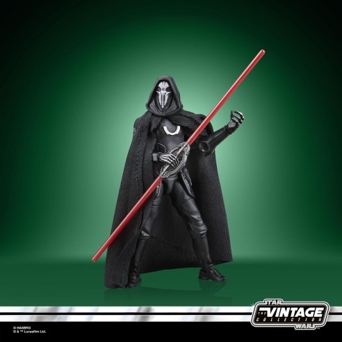 Figura Eleventh Brother - The Vintage Collection Star Wars 9,5 cm