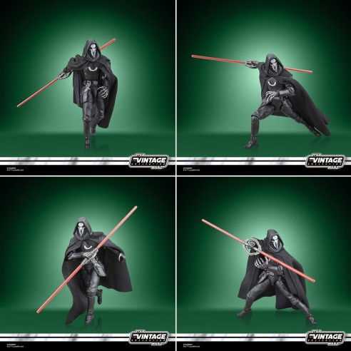 Figura Eleventh Brother - The Vintage Collection Star Wars 9,5 cm