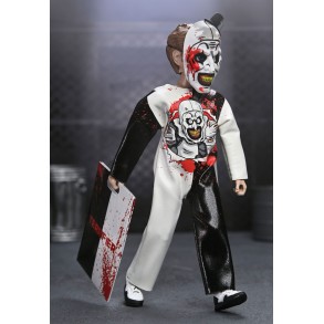 Figura Terrifier Ben Cooper Figura Costume Series 9 Art the Clown 15 cm 2