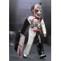 Figura Terrifier Ben Cooper Figura Costume Series 9 Art the Clown 15 cm