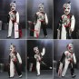 Figura Terrifier Ben Cooper Figura Costume Series 9 Art the Clown 15 cm