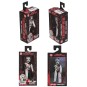 Figura Terrifier Ben Cooper Figura Costume Series 9 Art the Clown 15 cm