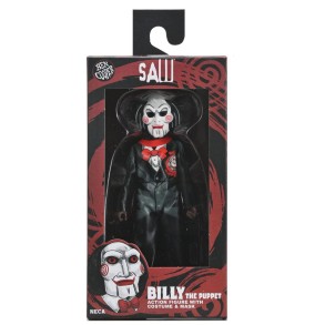 Figura Ben Cooper Costume Series 9 Billy the Puppet 15 cm 2