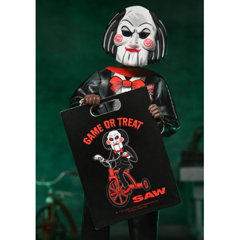 Figura Ben Cooper Costume Series 9 Billy the Puppet 15 cm