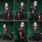 Figura Ben Cooper Costume Series 9 Billy the Puppet 15 cm