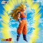 Figura Super Saiyan 3 Son Goku Ichibansho 25 cm