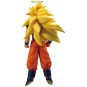 Figura Super Saiyan 3 Son Goku Ichibansho 25 cm
