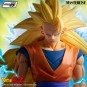 Figura Super Saiyan 3 Son Goku Ichibansho 25 cm
