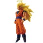 Figura Super Saiyan 3 Son Goku Ichibansho 25 cm