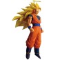 Figura Super Saiyan 3 Son Goku Ichibansho 25 cm