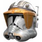 Casco Electrónico Clone Commander Cody - Star Wars Revenge Of The Sith
