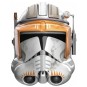 Casco Electrónico Clone Commander Cody - Star Wars Revenge Of The Sith