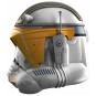 Casco Electrónico Clone Commander Cody - Star Wars Revenge Of The Sith