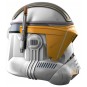 Casco Electrónico Clone Commander Cody - Star Wars Revenge Of The Sith
