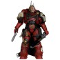 Figura Captain Cyrus Warhammer 40000 Elite Edition - 18 cm