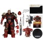 Figura Captain Cyrus Warhammer 40000 Elite Edition - 18 cm