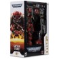 Figura Captain Cyrus Warhammer 40000 Elite Edition - 18 cm