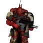 Figura Captain Cyrus Warhammer 40000 Elite Edition - 18 cm