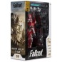 Figura Nuka Cola T-60 Fallout 76 Gold Label 19 cm 