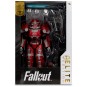 Figura Nuka Cola T-60 Fallout 76 Gold Label 19 cm 