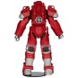 Figura Nuka Cola T-60 Fallout 76 Gold Label 19 cm 