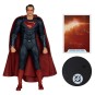 Figura Superman (Heat Vision)  Batman vs Superman: Dawn Of Justice 18 cm