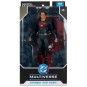 Figura Superman (Heat Vision)  Batman vs Superman: Dawn Of Justice 18 cm