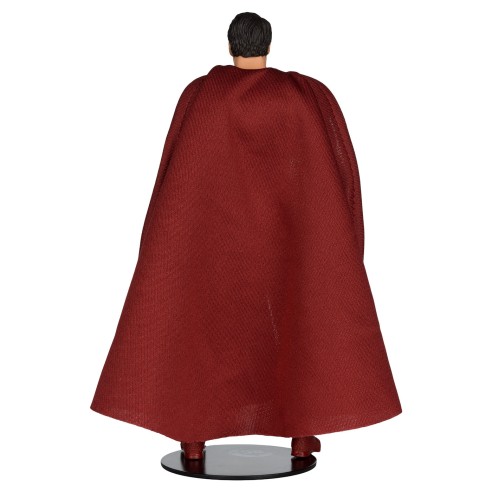 Figura Superman (Heat Vision)  Batman vs Superman: Dawn Of Justice 18 cm