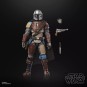Figura The Mandalorian (Pagodon) - The Black Series. Star Wars - 15 cm