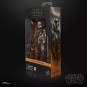 Figura The Mandalorian (Pagodon) - The Black Series. Star Wars - 15 cm