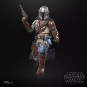 Figura The Mandalorian (Pagodon) - The Black Series. Star Wars - 15 cm