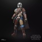 Figura The Mandalorian (Pagodon) - The Black Series. Star Wars - 15 cm