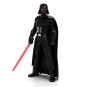 Coche Darth Vader Porsche 911 Star Wars Escala 1:24