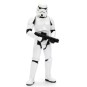 Coche Stormtrooper Dodge Charger SRT Hellcat Star Wars Escala 1:24 